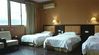 Huangchao Hotel - Minhou Fuzhou (Fujian) Exterior foto